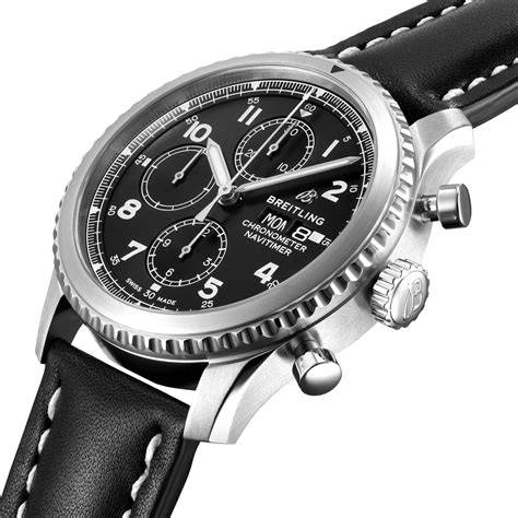 breitling aviator 8 prezzo|breitling aviator 8 chronograph.